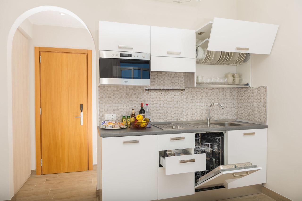 Hotel Biagi & Residence Лидо Ди Камайоре Екстериор снимка